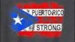 PUERTO RICO 🇵🇷 🙏