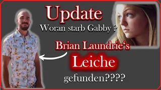 Update !! Brian Laundrie // Gabby Petito // Teil 2