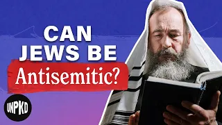 Can Jews Be Antisemitic? | Antisemitism, Explained | Unpacked