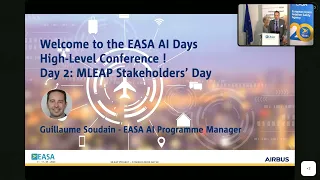 MLEAP (Machine Learning application approval) project - AI Days 2023 - Day 2