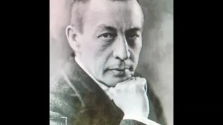 Rachmaninov - "Symphony No. 2"