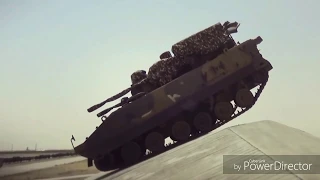 K30 biho, tunguska M1 and pantsir S2