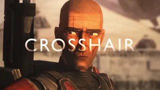 Star Wars: Crosshair – The Search for Loyalty