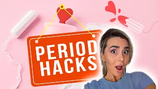 How to ACTUALLY eat on your period & never gain a pound!