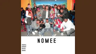 Nomee (feat. TOB)