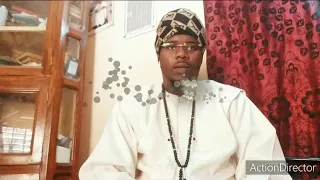 Serigne ousmane sam noroullah diokhes secret protection ak diokhes khaliss سرحسبنا الله ونعم الوكيل