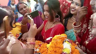 Shalu Kanhaiya ke shaadi