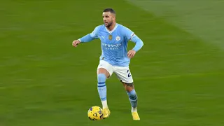 kyle walker is the best RB in the world !