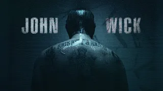 John Wick | Edit
