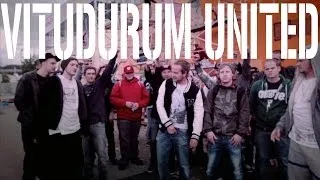 Eigänabou - Vitudurum United (Directed by UFG Studios)