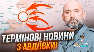 💥ГЕНЕРАЛ КРИВОНОС: Людей не вистачає! З батальйонів уже роблять роти, Зброя НЕ ВИТРИМУЄ