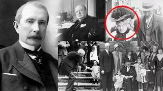 Unknown Surprising Facts about John D. Rockefeller || Pastimers