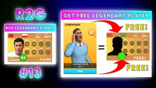 THE LEGENDARY GIFT! 🎁 | BUY ONE GET ONE FREE! 🔥 | DLS 24 R2G [EP. 13]