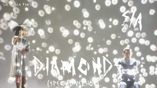 Sia - Diamonds (Special Version)