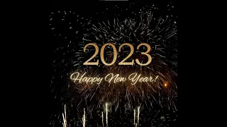 Abba - Happy New Year Music 2023 🎉 Happy New Year 1 Hour 🎉 Best Happy New Year Song🎉