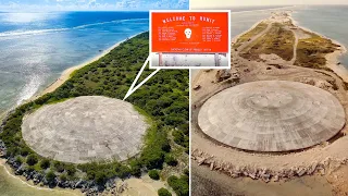 12 Strangest Islands You Wont Believe Actually Exist