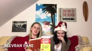 The Egg Nog Challenge