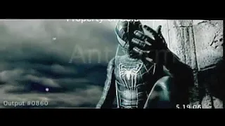 Spider-Man 3 (2007) - Leaked Trailer (1080p)