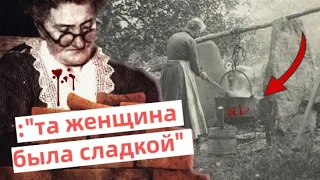 Варила мыло из людей и пекла из них кексы. Жуткая история Мыловара из Корреджио