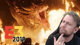 Kiwi REACTS !!! - The Elder Scrolls Online: Elsweyr Official Cinematic Trailer | E3 2019