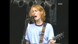 Silverchair Performing Pure Massacre Live 1997 Bizarre Festival Koln Germany 🇧🇪.