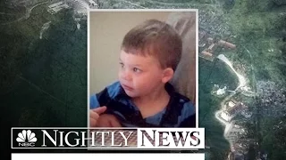 Body Of 2-Year-Old Dragged Into Water By Alligator At Disney Hotel Found | NBC Nightly News