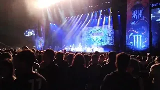 Dropkick Murphys - Resurrection Fest 2017