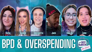 What Causes Overspending in BPD? - The BPD Bunch