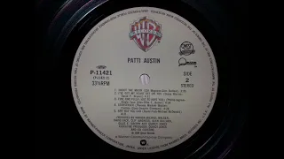 PATTI AUSTIN¤¤¤¤Starstruck¤1984