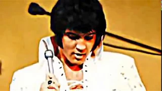 Elvis Presley-Suspicious Minds(Viva Elvis)