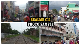 Realme C11 Photo Sample | Realme C11 Camera Test | Realme C11 full camera test | Realme C11