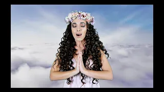 Ave Maria (Schubert) Cover by Arianna Talè