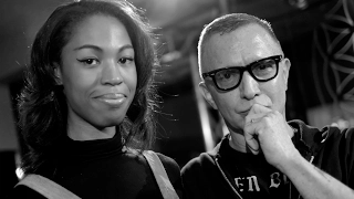 The Misandrists - Bruce LaBruce beim Berlinale Nighttalk