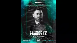 Fernando Ferreyra @ Dahaus (Córdoba) 2020-02-29