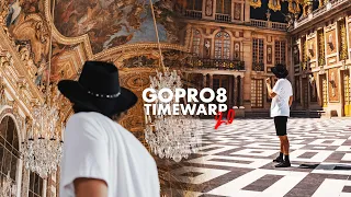 GoPro HERO8 TimeWarp 2.0: How To Shoot BETTER Hyperlapse Video