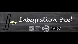 3rd Place Round | 2021 Integration Bee | UC Berkeley