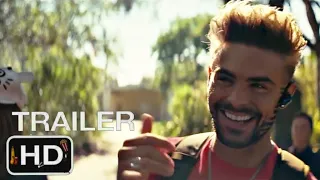 #Trailer #MovieTHE BEACH BUM Official Trailer (2018) Zac Efron, Matthew McConaughey Movie HD