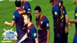 Real Madrid vs Barcelona 2-2 - All Goals - AllGoals.C.La