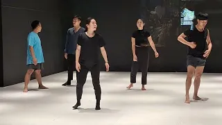 Dance 9