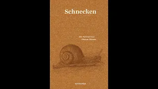 Frankfurter Naturkunden: Schnecken