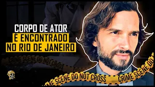 ATOR JEFF MACHADO É ENCONTRADO MORTO | GIRO CRIMINAL [MAI/2023]