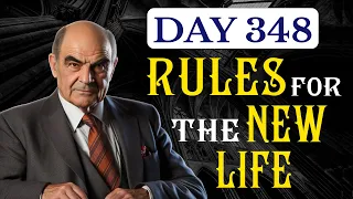 Day 348: Rules for the New Life — The Bible in a Year