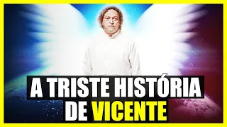 A ESPANTOSA HISTÓRIA DE VICENTE | LIVRO OS MENSAGEIROS | NOSSO LAR 2
