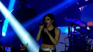 Against The Current - Outsiders (UPTC)