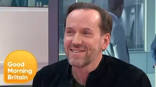 Ben Miller Reveals He Had a 'Terrible' Time Filming Death in Paradise | Good Morning Britain