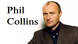 Phil Collins I Wish It Would Rain Down  (Remastered)