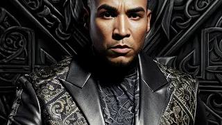 Don Omar - Reggaeton Latino (IA)