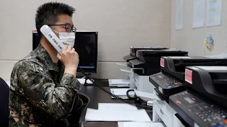Nordkorea und Südkorea nehmen Kommunikation wieder auf