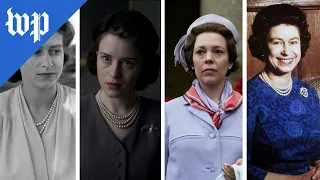 ‘The Crown’ episodes to watch to learn more about the queen