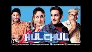 Hulchul | Hindi Movies | Kareena Kapoor | Akshaye Khanna | Arshad Warsi | Bollywood Comedy Movie